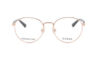 Оправы GUESS GU8274 005 49 Фото №3 Оправы GUESS GU8274 005 49 Фото №3 - linza.ua