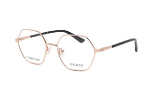 Оправы GUESS GU8275 005 49 Фото №1 Оправы GUESS GU8275 005 49 Фото №1 - linza.ua