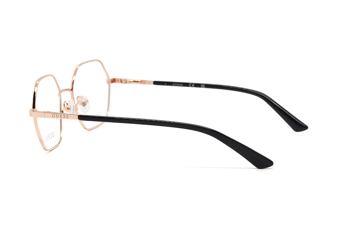 Оправы GUESS GU8275 005 49 Фото №2 Оправы GUESS GU8275 005 49 Фото №2 - linza.ua