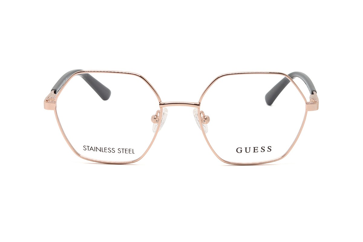 Оправы GUESS GU8275 005 49 Фото №3 Оправы GUESS GU8275 005 49 Фото №3 - linza.ua