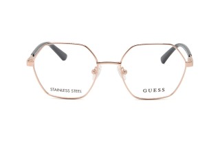 Оправы GUESS GU8275 005 49 Фото №3 Оправы GUESS GU8275 005 49 Фото №3 - linza.ua