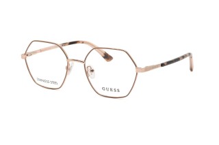 Оправы GUESS GU8275 059 49 Фото №1 Оправы GUESS GU8275 059 49 Фото №1 - linza.ua