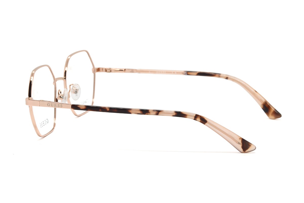 Оправы GUESS GU8275 059 49 Фото №2 Оправы GUESS GU8275 059 49 Фото №2 - linza.ua