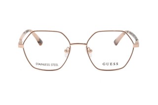 Оправы GUESS GU8275 059 49 Фото №3 Оправы GUESS GU8275 059 49 Фото №3 - linza.ua