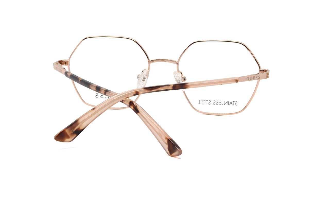 Оправы GUESS GU8275 059 49 Фото №4 Оправы GUESS GU8275 059 49 Фото №4 - linza.ua
