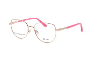 Оправы GUESS GU50140 028 47 Фото №1 Оправы GUESS GU50140 028 47 Фото №1 - linza.ua