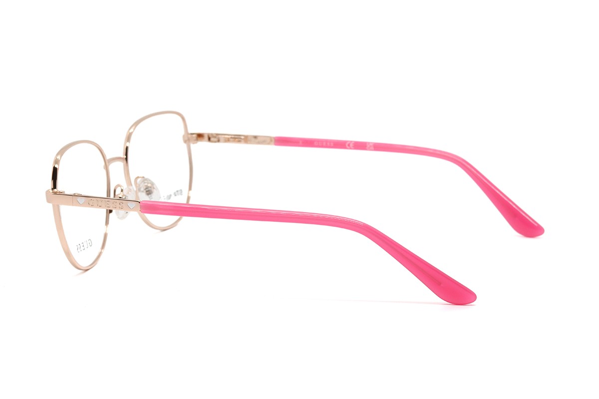 Оправы GUESS GU50140 028 47 Фото №2 Оправы GUESS GU50140 028 47 Фото №2 - linza.ua