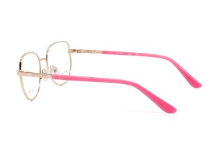 Оправы GUESS GU50140 028 47 Фото №2 Оправы GUESS GU50140 028 47 Фото №2 - linza.ua