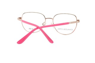 Оправы GUESS GU50140 028 47 Фото №4 Оправы GUESS GU50140 028 47 Фото №4 - linza.ua