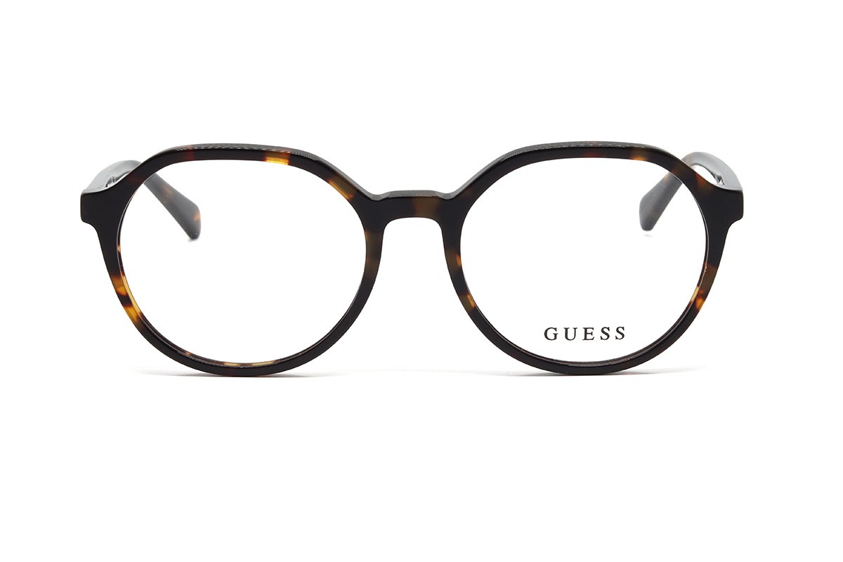Оправи GUESS GU50166 052 50 Фото №6 - linza.ua