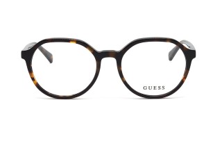 Оправи GUESS GU50166 052 50 Фото №6 - linza.ua