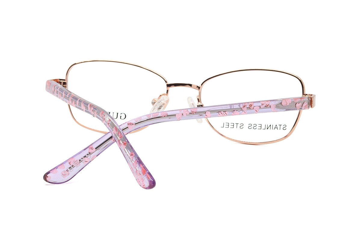 Оправы GUESS GU50266 079 48 Фото №2 Оправы GUESS GU50266 079 48 Фото №2 - linza.ua