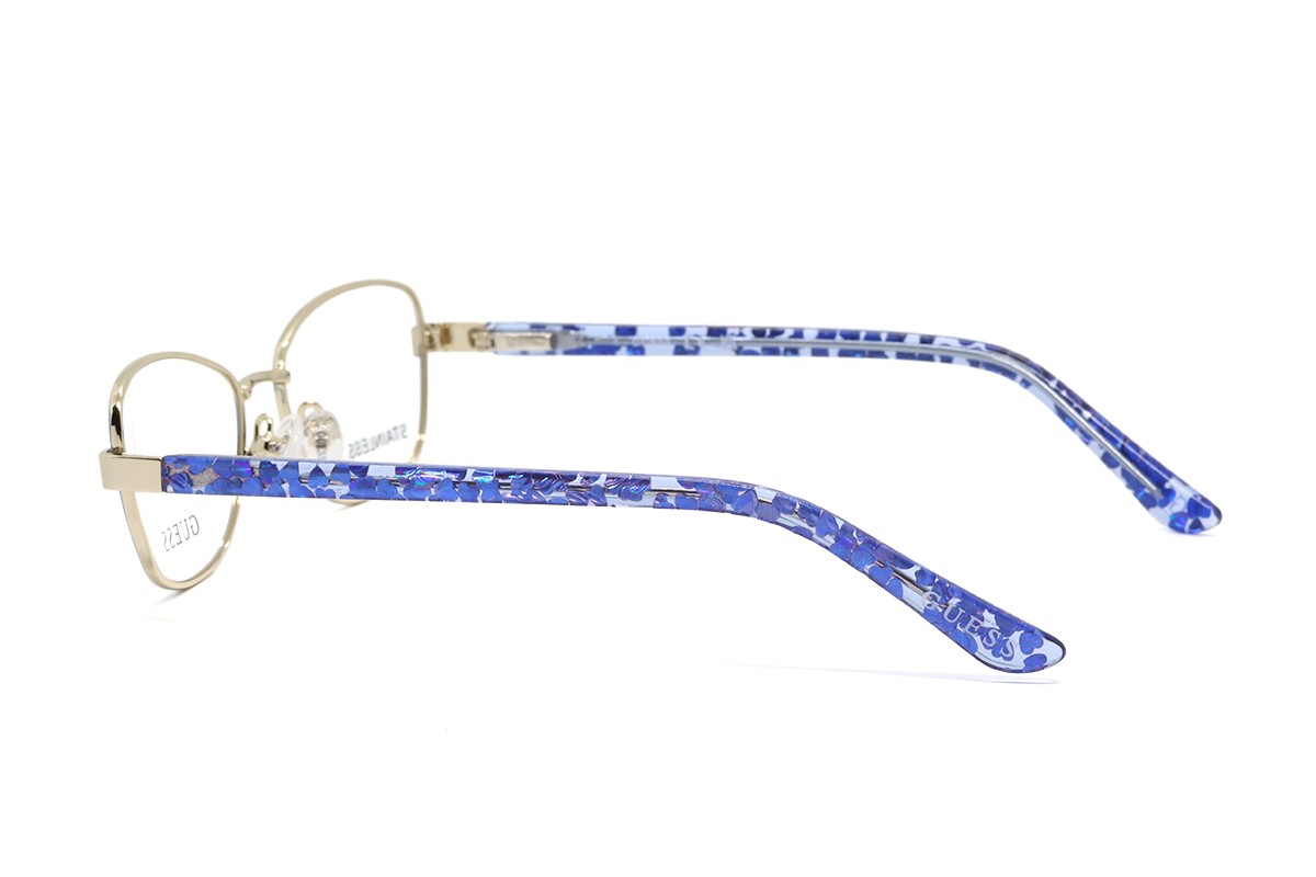 Оправы GUESS GU50266 085 48 Фото №2 Оправы GUESS GU50266 085 48 Фото №2 - linza.ua
