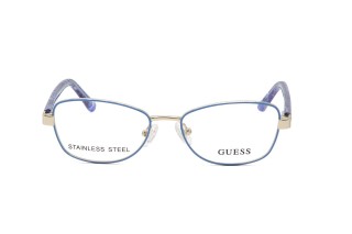 Оправы GUESS GU50266 085 48 Фото №3 Оправы GUESS GU50266 085 48 Фото №3 - linza.ua