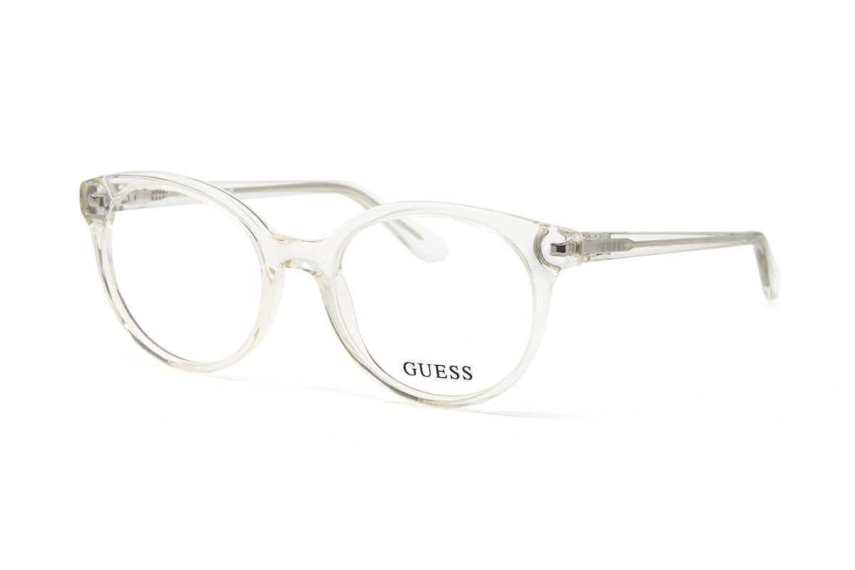 Оправы GUESS GU50270 026 47 Фото №1 Оправы GUESS GU50270 026 47 Фото №1 - linza.ua
