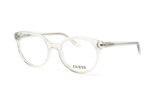 Оправы GUESS GU50270 026 47 Фото №1 Оправы GUESS GU50270 026 47 Фото №1 - linza.ua