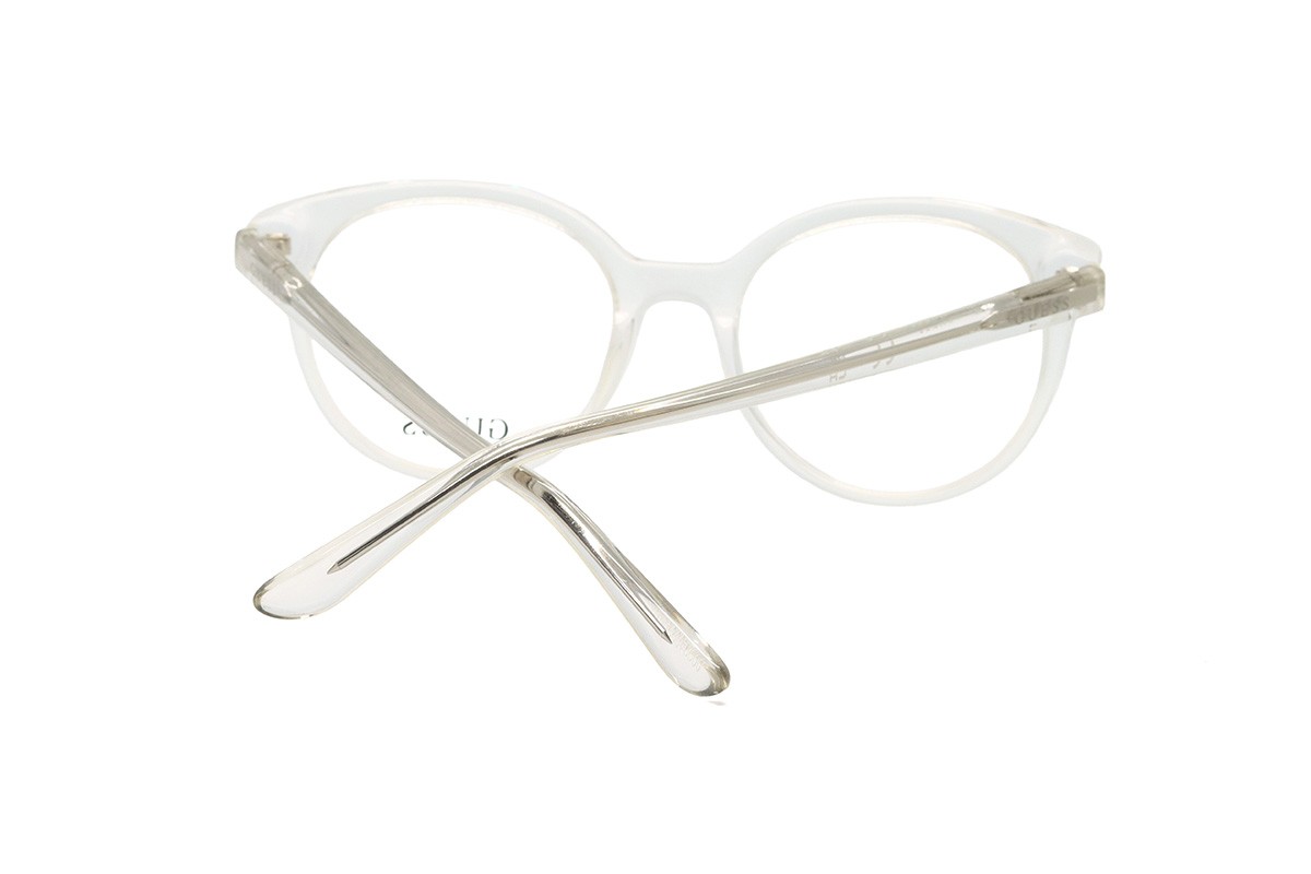 Оправы GUESS GU50270 026 47 Фото №2 Оправы GUESS GU50270 026 47 Фото №2 - linza.ua