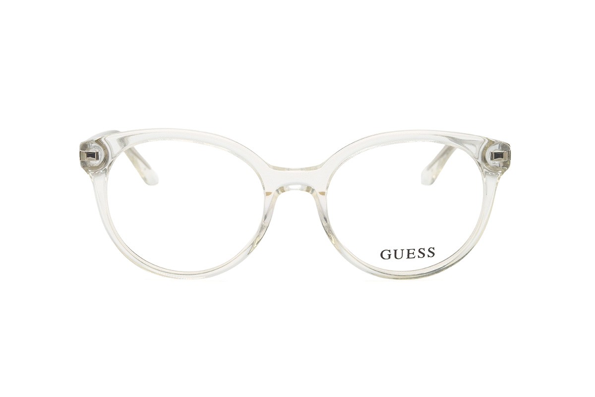 Оправы GUESS GU50270 026 47 Фото №3 Оправы GUESS GU50270 026 47 Фото №3 - linza.ua