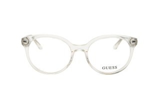Оправы GUESS GU50270 026 47 Фото №3 Оправы GUESS GU50270 026 47 Фото №3 - linza.ua