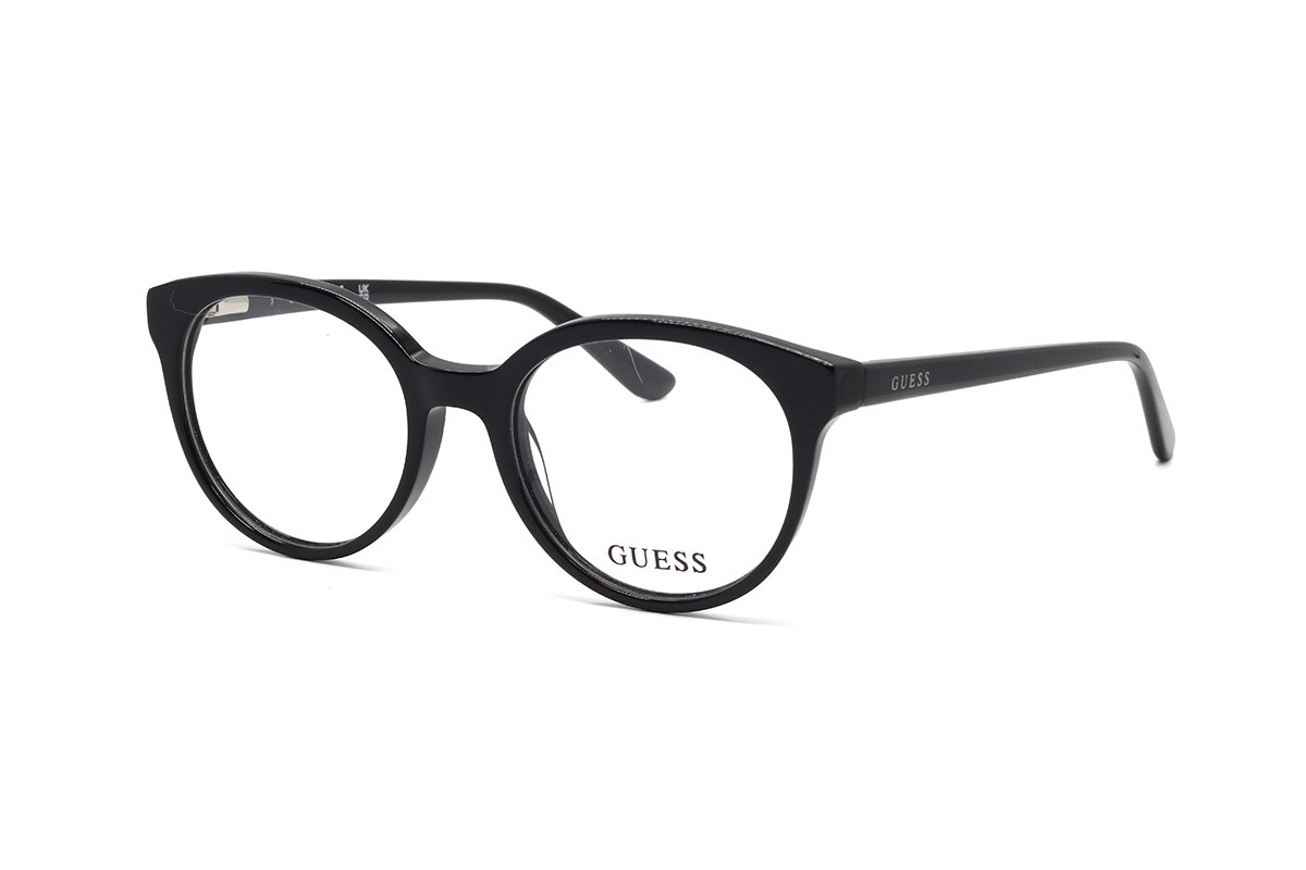 Оправы GUESS GU50270 001 47 Фото №1 Оправы GUESS GU50270 001 47 Фото №1 - linza.ua