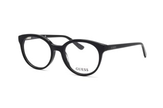 Оправы GUESS GU50270 001 47 Фото №1 Оправы GUESS GU50270 001 47 Фото №1 - linza.ua