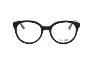 Оправы GUESS GU50270 001 47 Фото №2 Оправы GUESS GU50270 001 47 Фото №2 - linza.ua