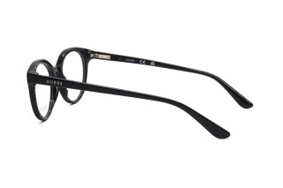 Оправы GUESS GU50270 001 47 Фото №3 Оправы GUESS GU50270 001 47 Фото №3 - linza.ua