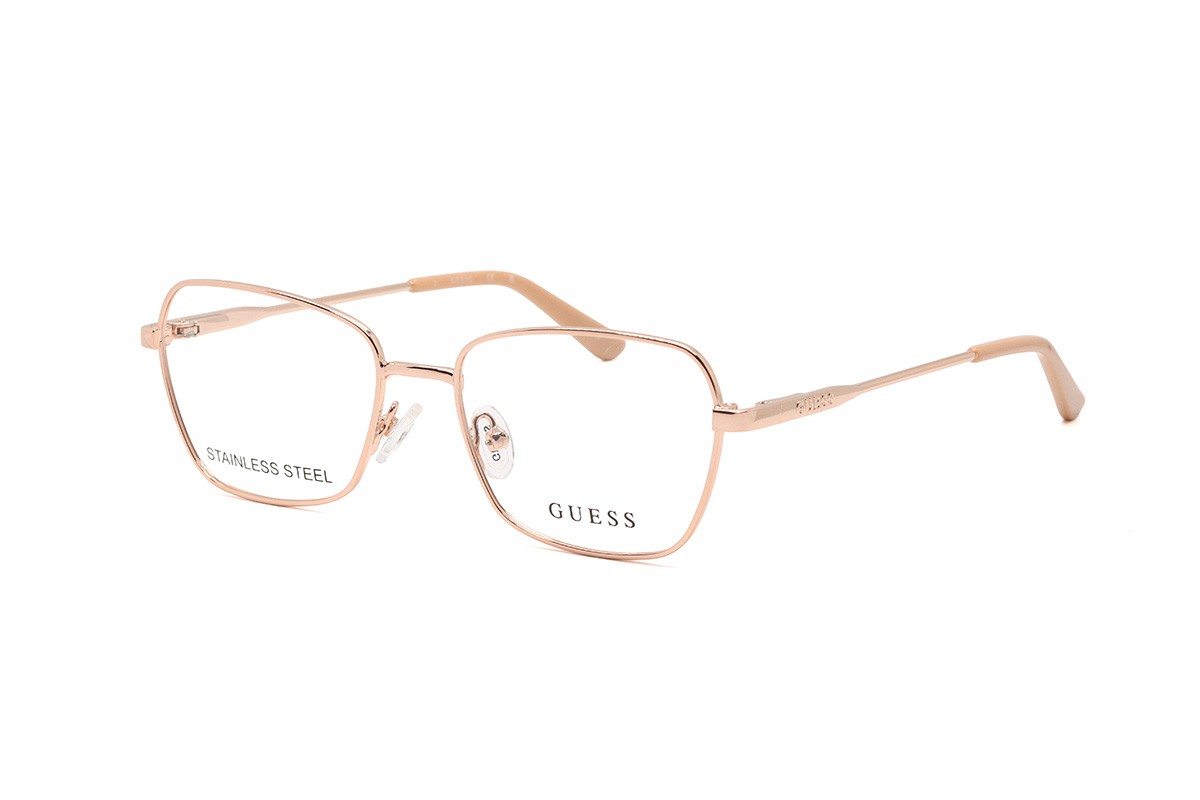 Оправы GUESS GU50271 028 49 Фото №1 Оправы GUESS GU50271 028 49 Фото №1 - linza.ua