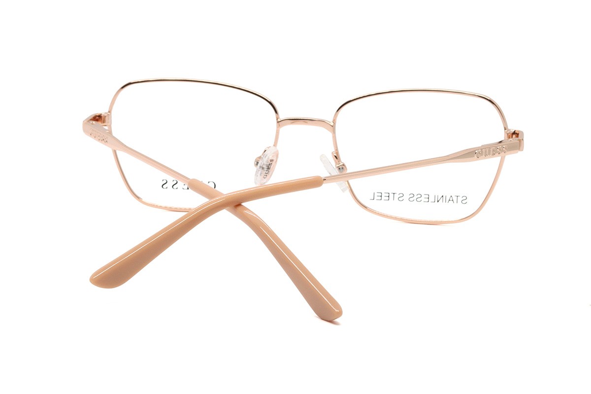 Оправы GUESS GU50271 028 49 Фото №2 Оправы GUESS GU50271 028 49 Фото №2 - linza.ua