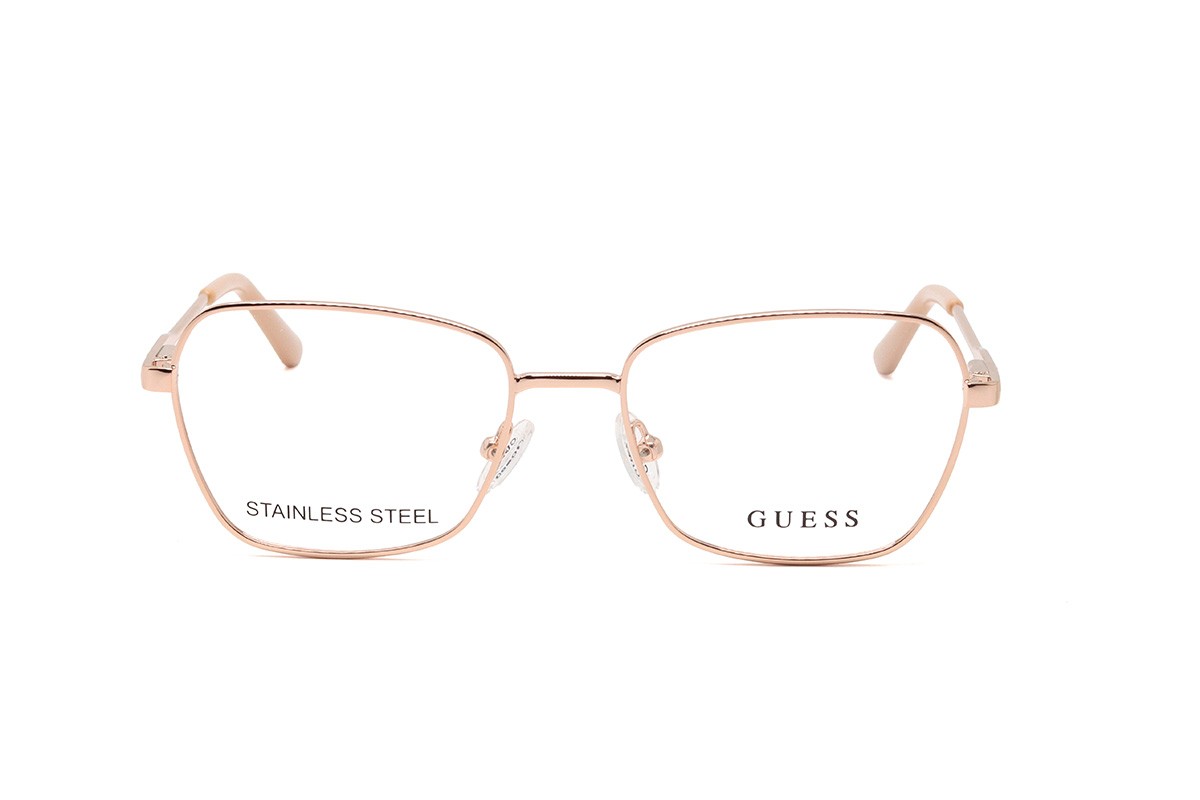 Оправы GUESS GU50271 028 49 Фото №3 Оправы GUESS GU50271 028 49 Фото №3 - linza.ua