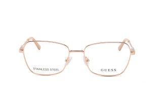 Оправы GUESS GU50271 028 49 Фото №3 Оправы GUESS GU50271 028 49 Фото №3 - linza.ua