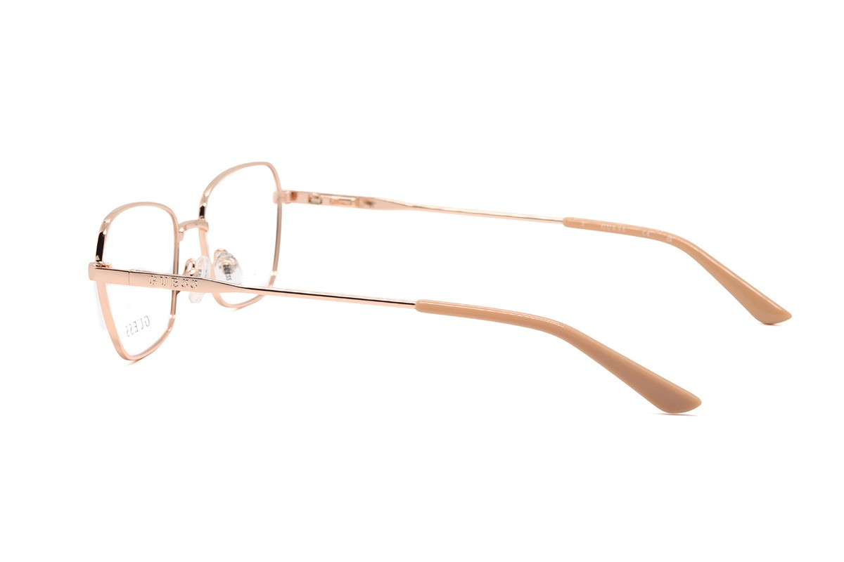 Оправы GUESS GU50271 028 49 Фото №4 Оправы GUESS GU50271 028 49 Фото №4 - linza.ua