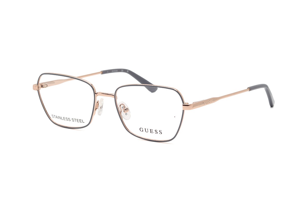 Оправы GUESS GU50271 020 49 Фото №1 Оправы GUESS GU50271 020 49 Фото №1 - linza.ua