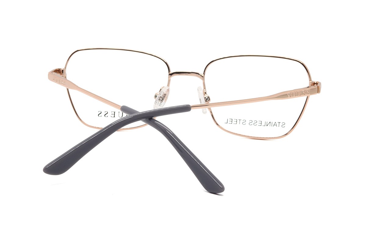 Оправы GUESS GU50271 020 49 Фото №3 Оправы GUESS GU50271 020 49 Фото №3 - linza.ua