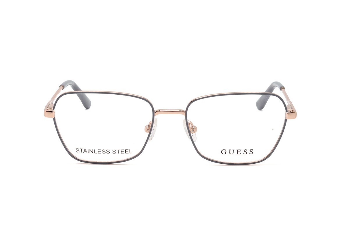 Оправы GUESS GU50271 020 49 Фото №4 Оправы GUESS GU50271 020 49 Фото №4 - linza.ua