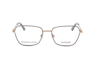 Оправы GUESS GU50271 020 49 Фото №4 Оправы GUESS GU50271 020 49 Фото №4 - linza.ua