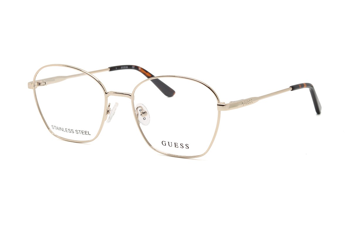 Оправы GUESS GU50272 032 51 Фото №1 Оправы GUESS GU50272 032 51 Фото №1 - linza.ua