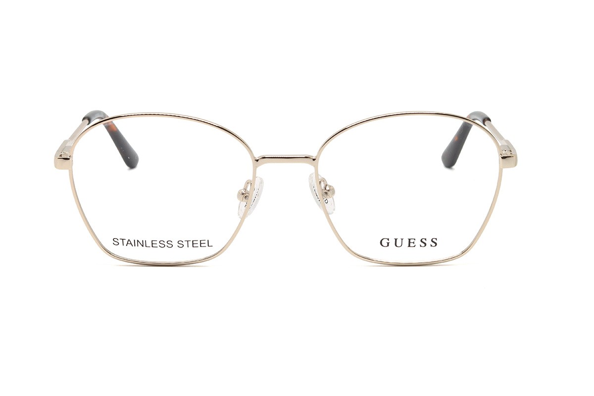 Оправы GUESS GU50272 032 51 Фото №3 Оправы GUESS GU50272 032 51 Фото №3 - linza.ua
