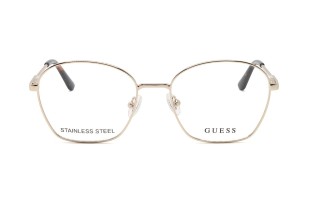 Оправы GUESS GU50272 032 51 Фото №3 Оправы GUESS GU50272 032 51 Фото №3 - linza.ua