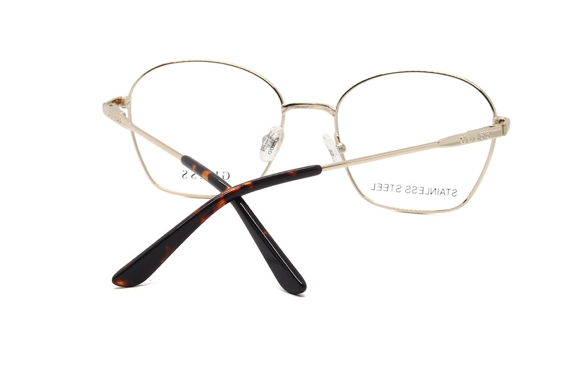 Оправы GUESS GU50272 032 51 Фото №4 Оправы GUESS GU50272 032 51 Фото №4 - linza.ua