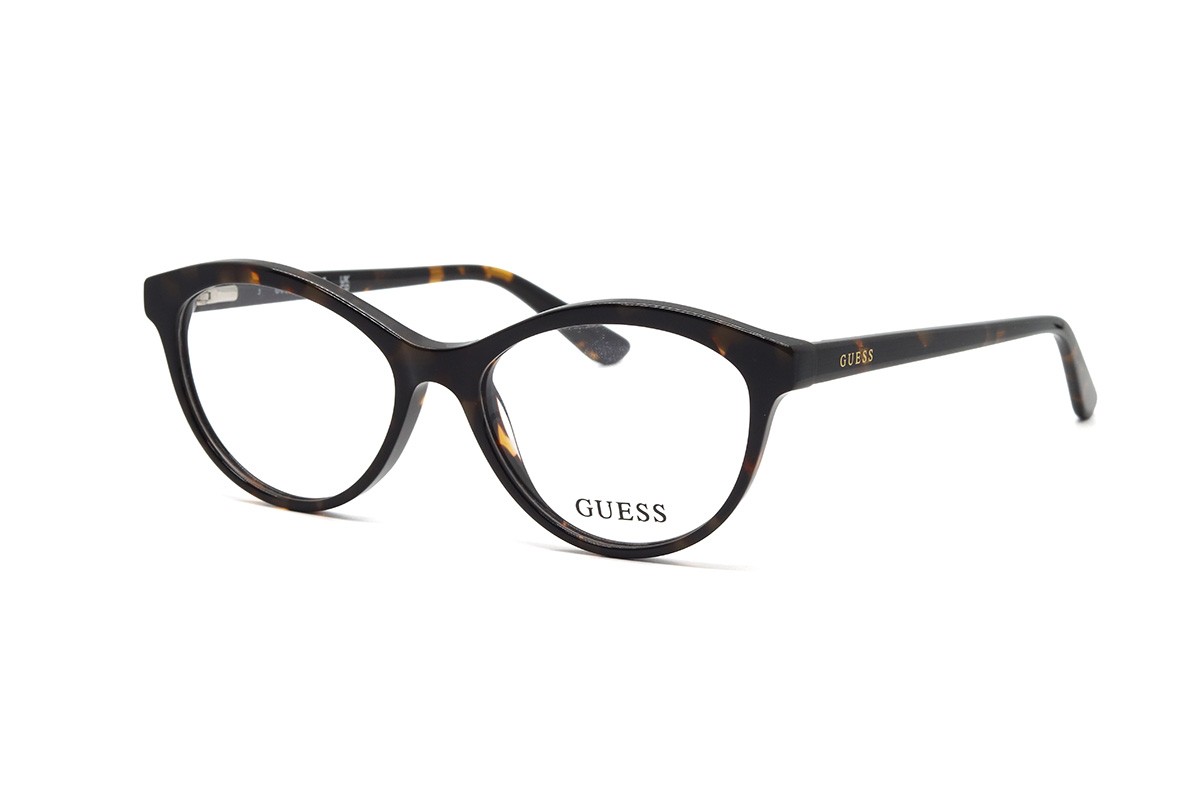Оправы GUESS GU50273 052 49 Фото №1 Оправы GUESS GU50273 052 49 Фото №1 - linza.ua