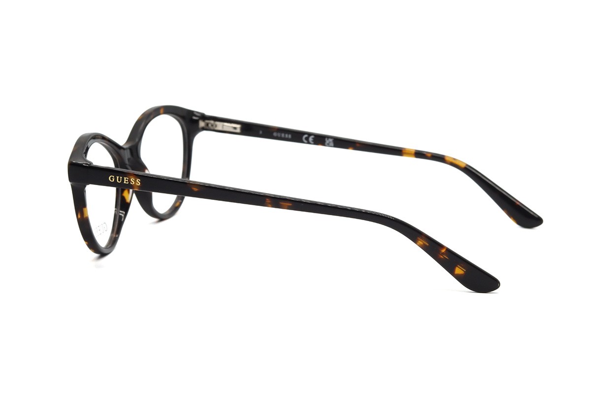 Оправы GUESS GU50273 052 49 Фото №2 Оправы GUESS GU50273 052 49 Фото №2 - linza.ua