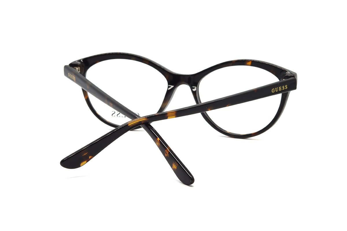 Оправы GUESS GU50273 052 49 Фото №3 Оправы GUESS GU50273 052 49 Фото №3 - linza.ua