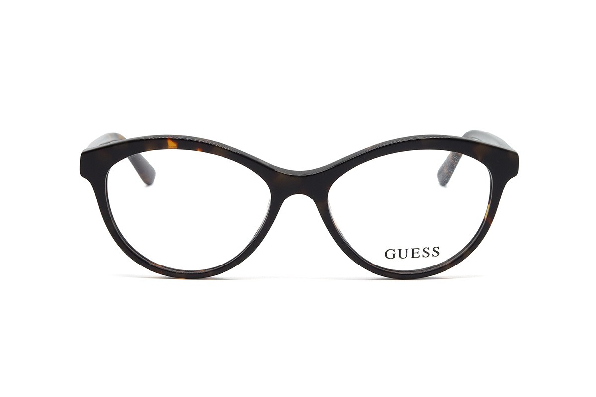 Оправы GUESS GU50273 052 49 Фото №4 Оправы GUESS GU50273 052 49 Фото №4 - linza.ua