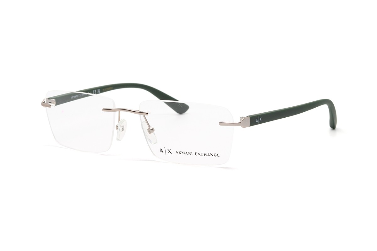 Оправи AX 1064 6020 56 Фото №1 - linza.ua