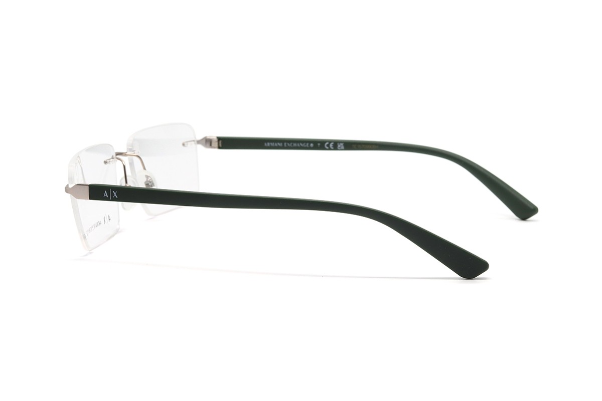 Оправи AX 1064 6020 56 Фото №2 - linza.ua