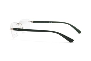 Оправи AX 1064 6020 56 Фото №2 - linza.ua