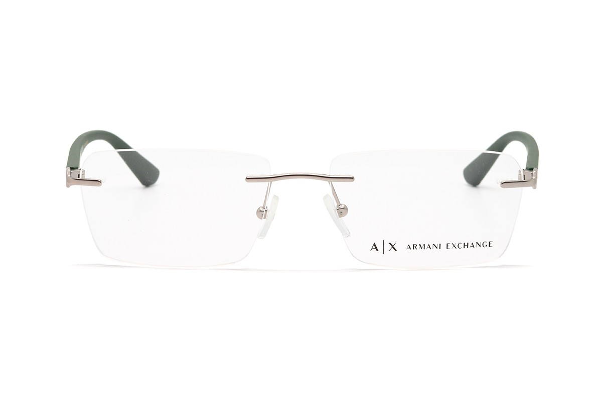 Оправи AX 1064 6020 56 Фото №3 - linza.ua