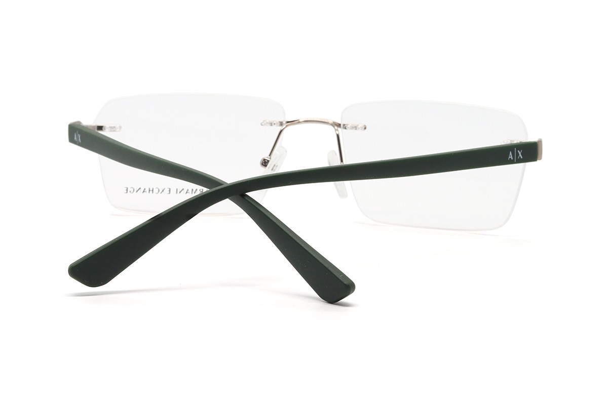 Оправи AX 1064 6020 56 Фото №4 - linza.ua