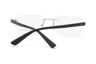 Оправи AX 1064 6020 56 Фото №4 - linza.ua